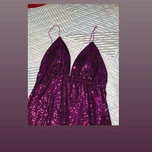 Fashion nova sexy dreess